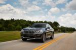 BMW X4 xDrive30i 2018 года (NA)